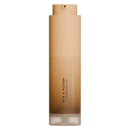 Diego dalla Palma It's a Filter Foundation - Foundation nr. 284c