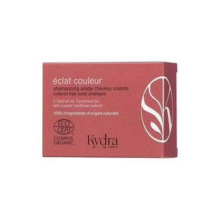 Kydra Festes Shampoo für coloriertes Haar, 80 g
