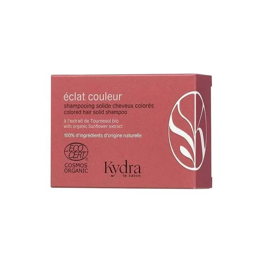 Kydra Festes Shampoo für coloriertes Haar, 80 g