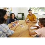 Mattel Uno - Juego de cartas, edición estándar