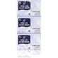Classic Blue Fern - 3 bars of soap, 100 gr each
