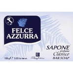 Classic Blue Fern - 3 bars of soap, 100 gr each