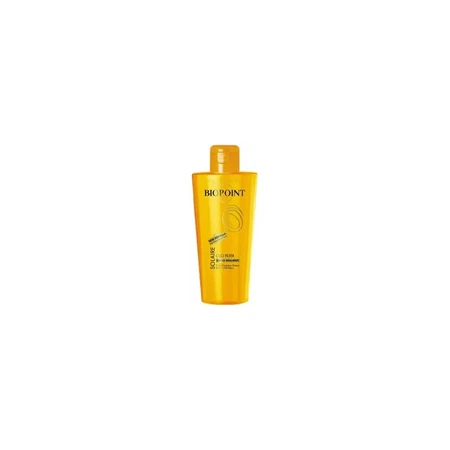 Spray protector solar para el cabello Biopoint con filtro de aceite, para un cabello suave y brillante, 100 ml