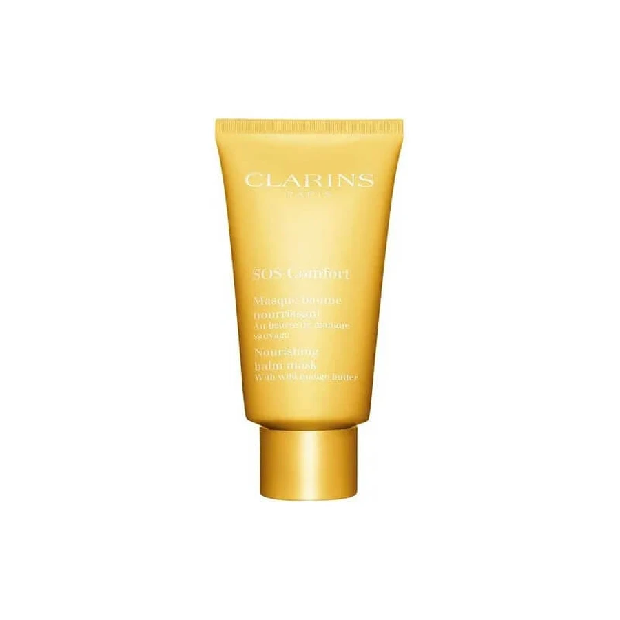 Clarins SOS Comfort - Masque baume nourrissant 75 ml