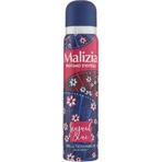 Malizia Blue - Desodorante en spray, 100 ml