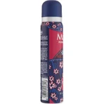 Malizia Blue - Desodorante en spray, 100 ml