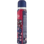 Malizia Blue - Desodorante en spray, 100 ml