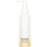 Kanebo Sensai absolute silk cleansing milk - lapte demachiant pentru față 150 ml