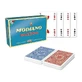 Modiano Burraco Extra - 108-card deck