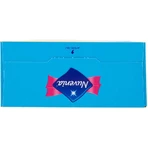 Nuvenia Classic - 50 anatomically shaped panty liners