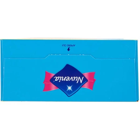 Nuvenia Classic - 50 anatomically shaped panty liners
