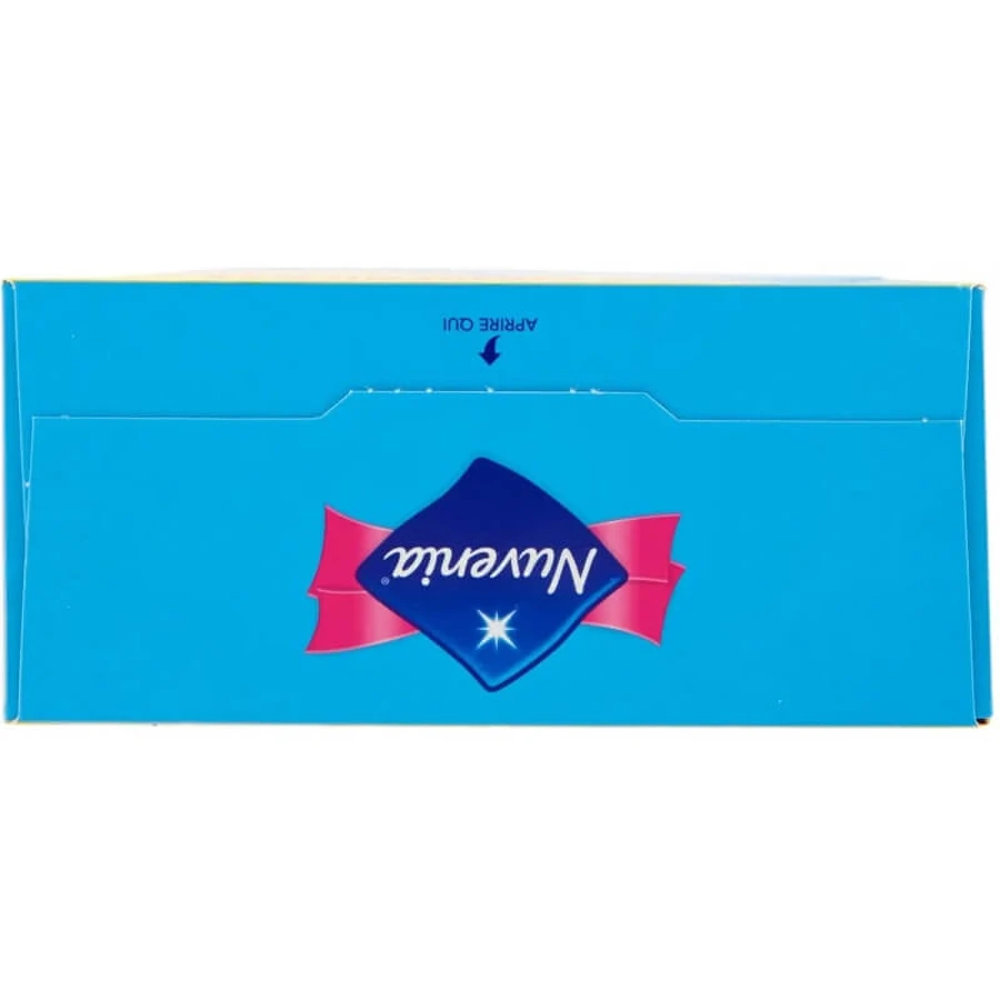 Nuvenia Classic - 50 anatomically shaped panty liners