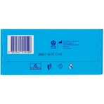 Nuvenia Classic - 50 anatomically shaped panty liners