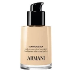 Giorgio Armani Luminous Silk Foundation - Foundation No. 1