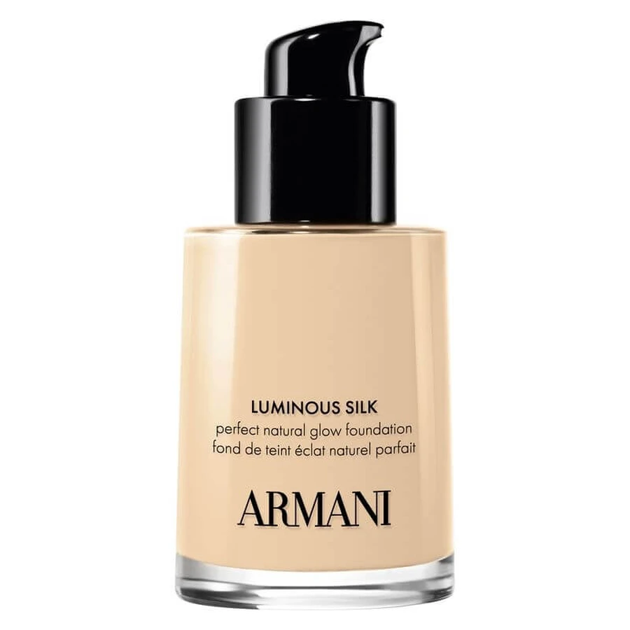 Giorgio Armani Luminous Silk Foundation - Foundation No. 1