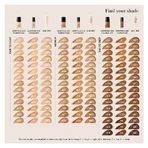 Giorgio Armani Luminous Silk Foundation - Foundation No. 1