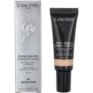 Lancôme Effacernes Longue Tenue SPF 30 - Correcteur hydratant longue tenue 04 Beige Rose