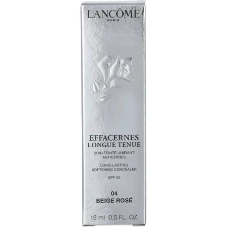 Lancôme Effacernes Longue Tenue SPF 30 - Correcteur hydratant longue tenue 04 Beige Rose