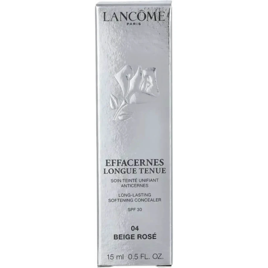 Lancôme Effacernes Longue Tenue SPF 30 - Correcteur hydratant longue tenue 04 Beige Rose