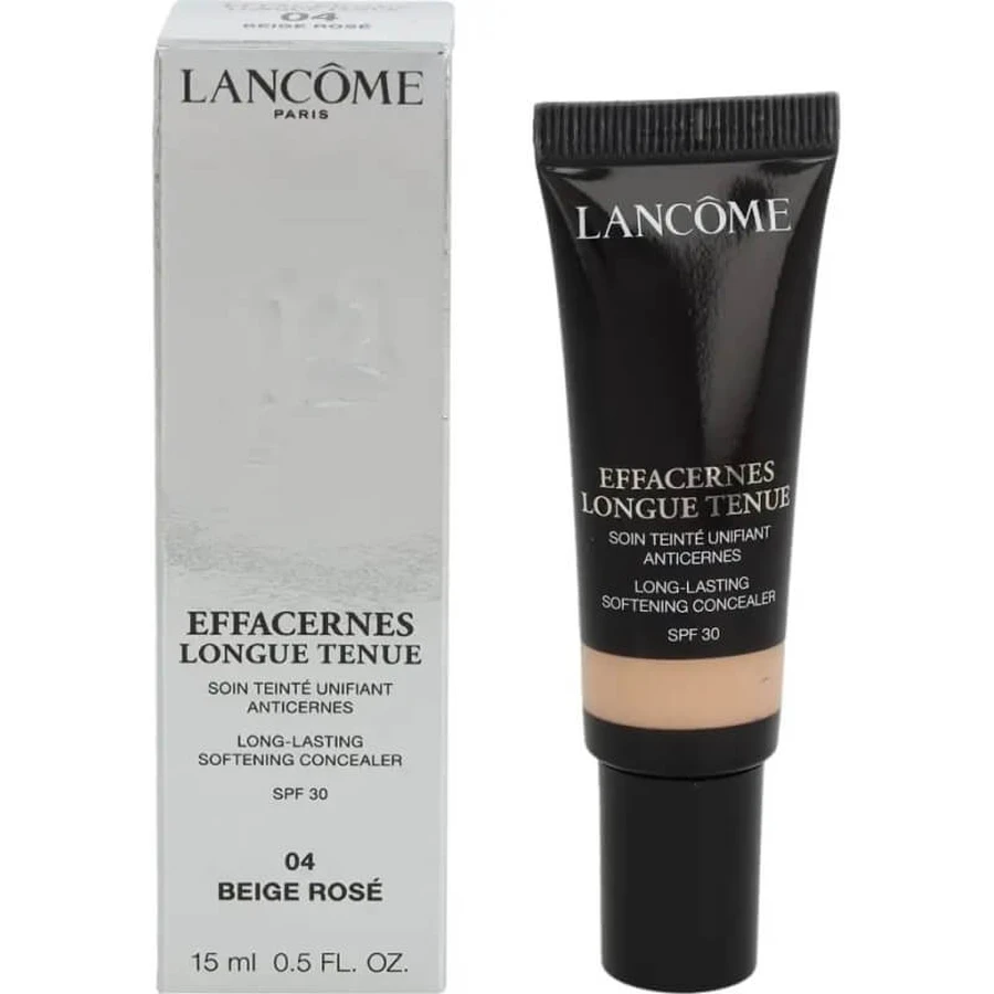 Lancôme Effacernes Longue Tenue SPF 30 - Correcteur hydratant longue tenue 04 Beige Rose