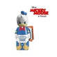 Disney Donald Duck - Douchegel en shampoo voor kinderen, 300 ml