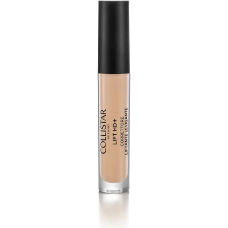 Collistar Lift HD+ - Corrector reafirmante y alisador Natural n.º 3