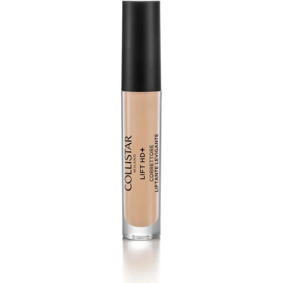 Collistar Lift HD+ - Corrector reafirmante y alisador Natural n.º 3