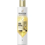 Pantene Molecular Bond Repair – Shampoo für strapaziertes Haar, 250 ml