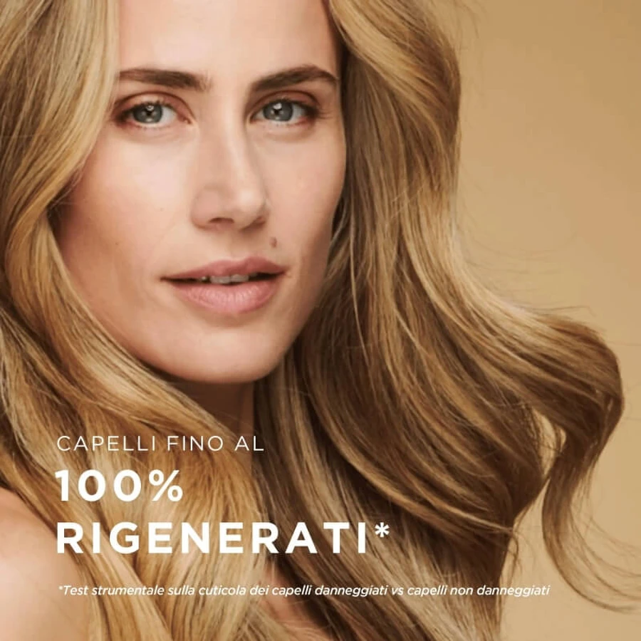Pantene Molecular Bond Repair – Shampoo für strapaziertes Haar, 250 ml