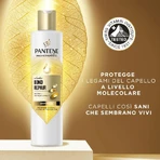 Pantene Molecular Bond Repair – Shampoo für strapaziertes Haar, 250 ml