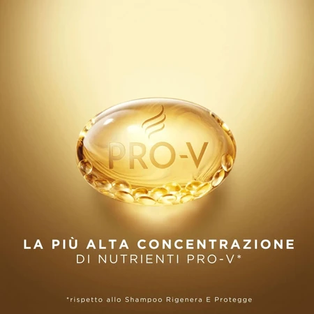 Pantene Molecular Bond Repair – Shampoo für strapaziertes Haar, 250 ml