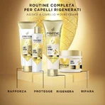 Pantene Molecular Bond Repair – Shampoo für strapaziertes Haar, 250 ml