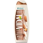 Vidal Mandel & Sheabutter – Pflegendes Duschgel 500 ml