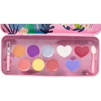 Disney Adventure Color Tin Lip Smacker – Schmink-Set für Kinder mit Lipgloss und Lidschatten