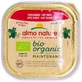 Almo Nature Bioorganic Maintenance Beef - Natvoer voor volwassen katten, 85 g