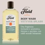 Floid Vetyver Splash - Gel de ducha 500 ml