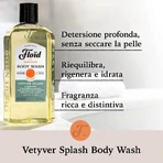 Floid Vetyver Splash - Gel de ducha 500 ml