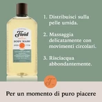 Floid Vetyver Splash - Gel de ducha 500 ml