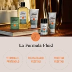 Floid Vetyver Splash - Gel de ducha 500 ml