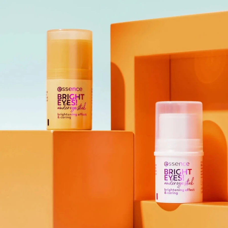 Essence Bright Eyes! – Augenkonturstift, 5,5 ml