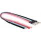 Three Bridges Classic Pink Leash, 130 cm
