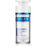 Orlane Anagenèse – serum przeciwstarzeniowe Essential – serum przeciwstarzeniowe do twarzy 30 ml: ceny i cechy