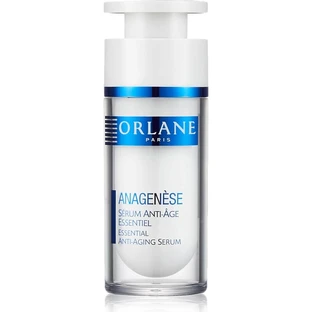 Orlane Anagenèse - Sérum antienvejecimiento esencial - Sérum facial antienvejecimiento 30 ml