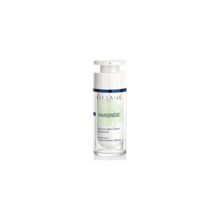 Orlane Anagenèse – serum przeciwstarzeniowe Essential – serum przeciwstarzeniowe do twarzy 30 ml: ceny i cechy