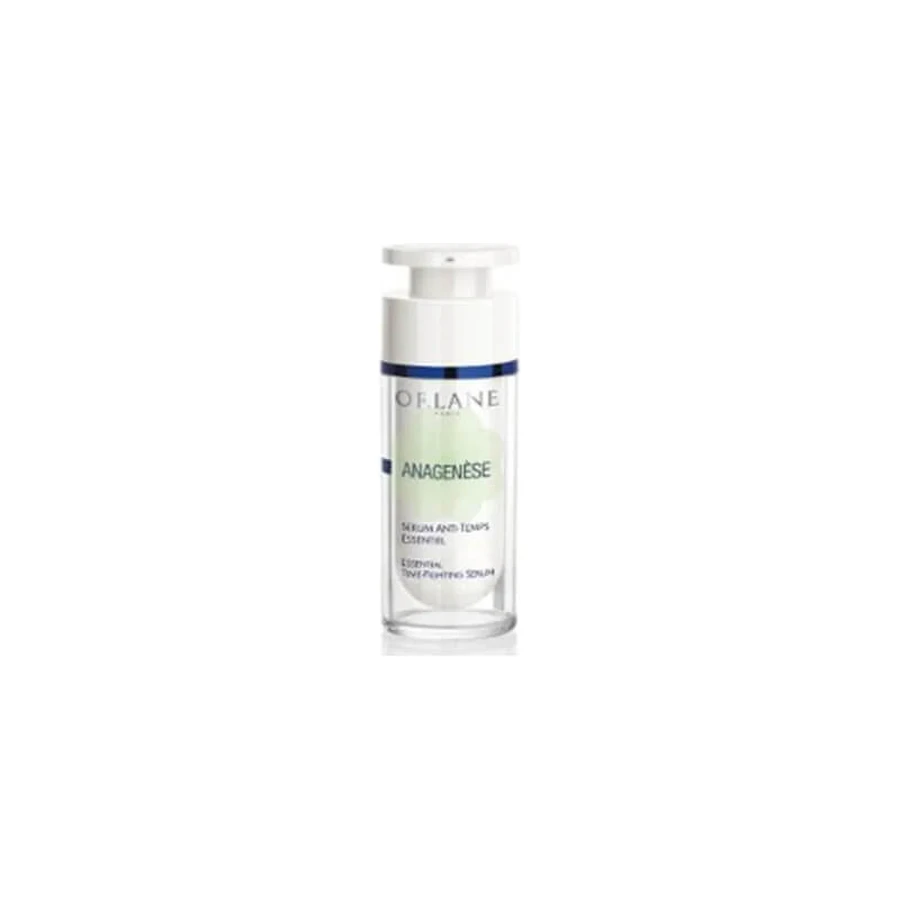 Orlane Anagenèse – serum przeciwstarzeniowe Essential – serum przeciwstarzeniowe do twarzy 30 ml: ceny i cechy