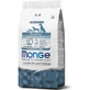Monge All Breeds Puppy and Junior Single-Protein Trout with Rice and Potatoes - Dry Dog Food 2.5 kg