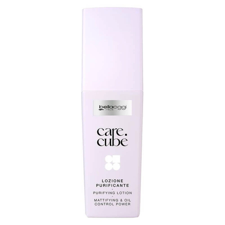 Bellaoggi Care Cube - Pore-Purifying, Sebum-Balancing, and Radiance-Boosting Lotion 100 ml