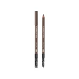Pupa True Eyebrow Pencil – creion pentru sprâncene nr. 002 maro