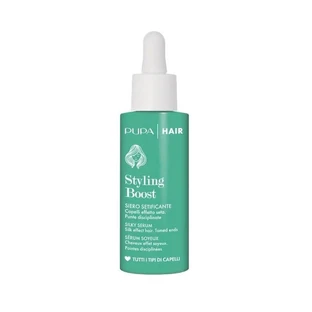 Pupa Styling Boost – Seidiges Serum 30 ml