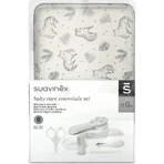 Suavinex Baby Care - Essential Set - Gray